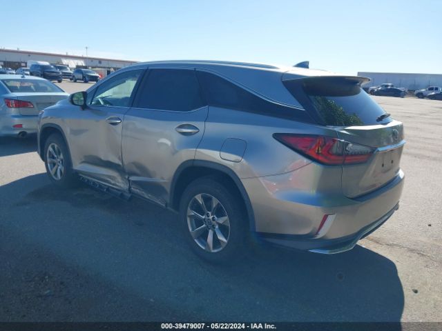 Photo 2 VIN: JTJDGKCA7J2005096 - LEXUS RX 450HL 