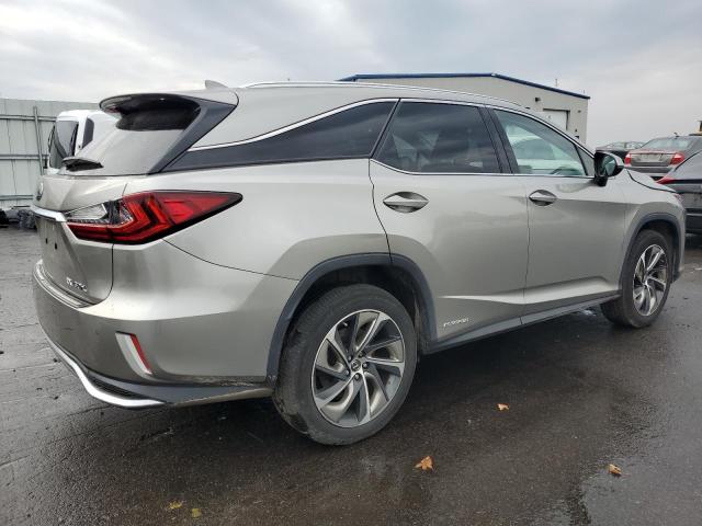 Photo 2 VIN: JTJDGKCA7J2005504 - LEXUS RX450 