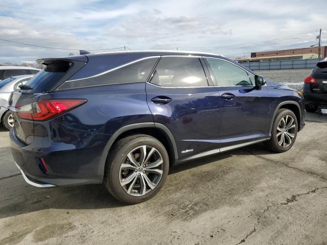 Photo 2 VIN: JTJDGKCA7K2007027 - LEXUS RX450 