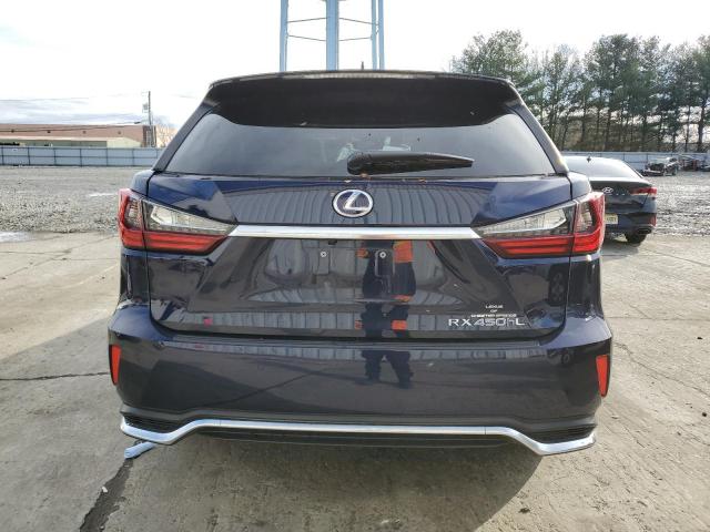 Photo 5 VIN: JTJDGKCA7K2007027 - LEXUS RX450 