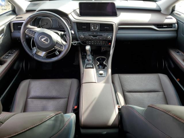 Photo 7 VIN: JTJDGKCA7K2007027 - LEXUS RX450 