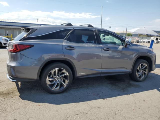 Photo 2 VIN: JTJDGKCA7K2008274 - LEXUS RX 450H L 