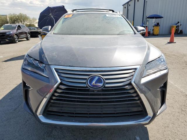 Photo 4 VIN: JTJDGKCA7K2008274 - LEXUS RX 450H L 