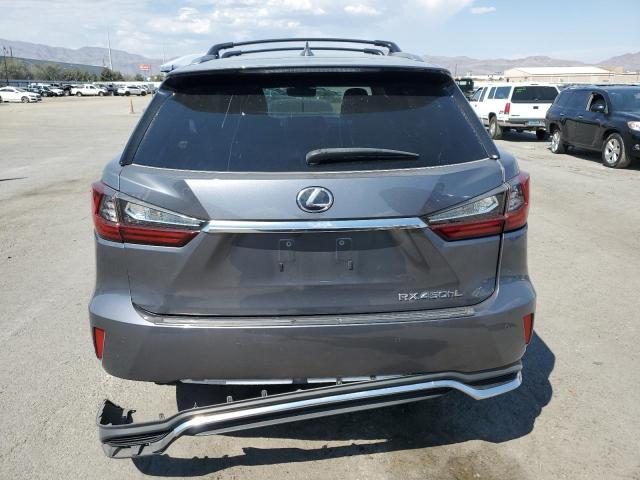 Photo 5 VIN: JTJDGKCA7K2008274 - LEXUS RX 450H L 