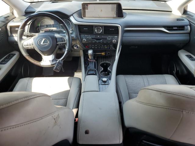 Photo 7 VIN: JTJDGKCA7K2008274 - LEXUS RX 450H L 