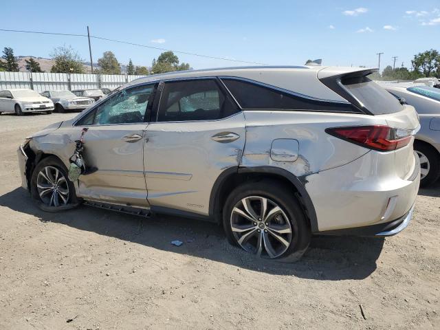 Photo 1 VIN: JTJDGKCA8J2004751 - LEXUS RX 450H L 