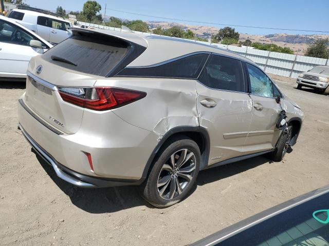 Photo 2 VIN: JTJDGKCA8J2004751 - LEXUS RX 450H L 