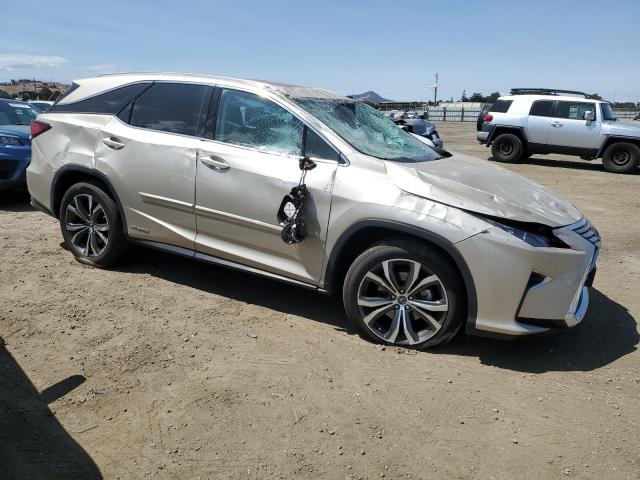 Photo 3 VIN: JTJDGKCA8J2004751 - LEXUS RX 450H L 