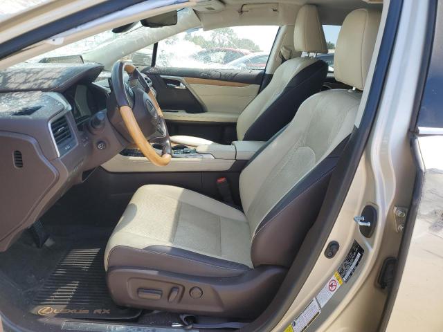 Photo 6 VIN: JTJDGKCA8J2004751 - LEXUS RX 450H L 