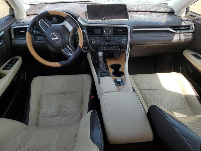 Photo 7 VIN: JTJDGKCA8J2004751 - LEXUS RX 450H L 