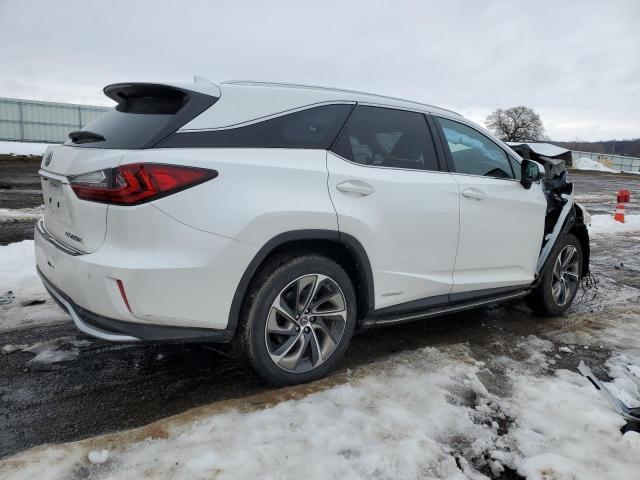 Photo 2 VIN: JTJDGKCA9J2003480 - LEXUS RX450 