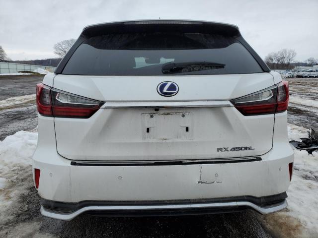 Photo 5 VIN: JTJDGKCA9J2003480 - LEXUS RX450 