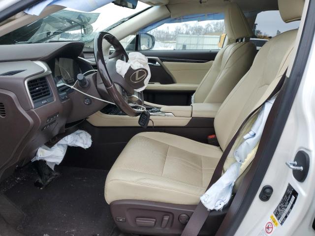 Photo 6 VIN: JTJDGKCA9J2003480 - LEXUS RX450 