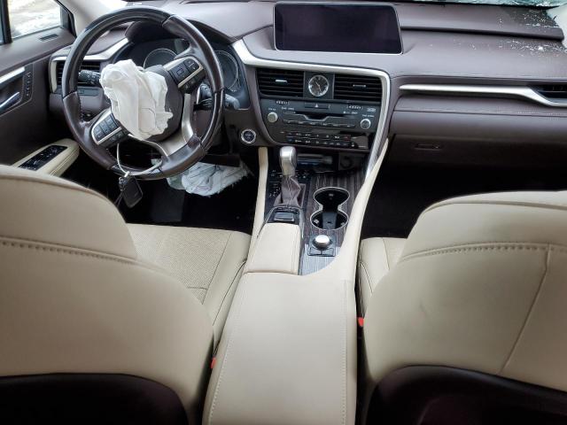 Photo 7 VIN: JTJDGKCA9J2003480 - LEXUS RX450 