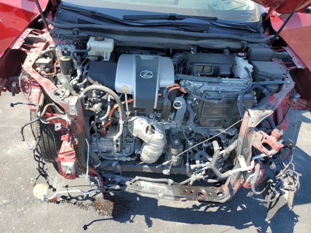 Photo 11 VIN: JTJDGKCA9K2007563 - LEXUS RX 450H L 