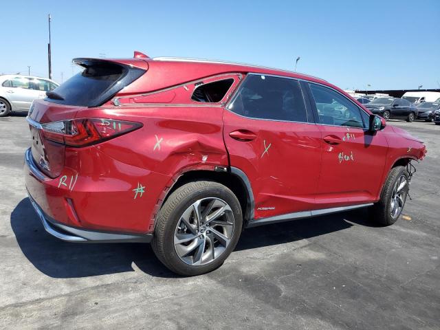 Photo 2 VIN: JTJDGKCA9K2007563 - LEXUS RX 450H L 