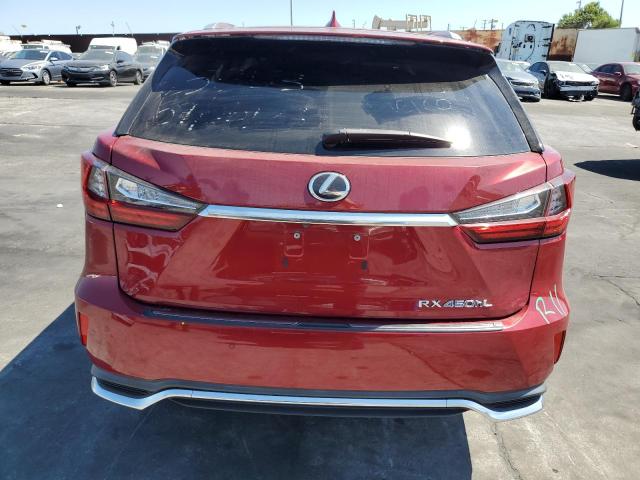 Photo 5 VIN: JTJDGKCA9K2007563 - LEXUS RX 450H L 