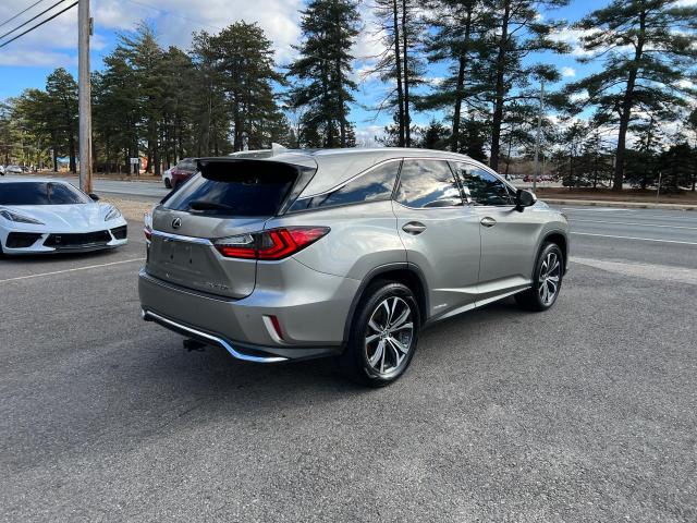 Photo 2 VIN: JTJDGKCAXJ2003844 - LEXUS RX450 