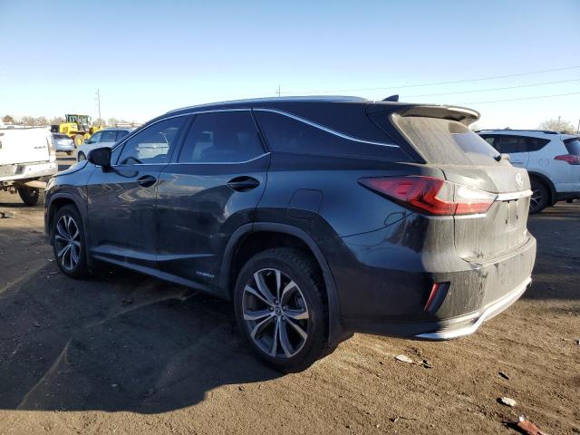 Photo 1 VIN: JTJDGKCAXJ2005898 - LEXUS RX450 