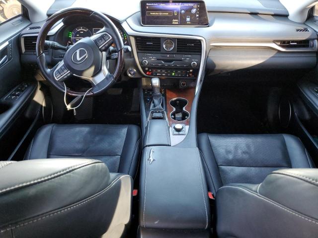 Photo 7 VIN: JTJDGKCAXJ2005898 - LEXUS RX450 