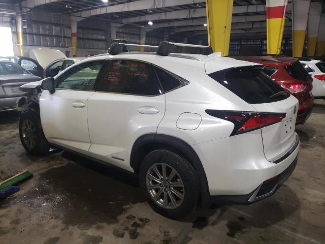 Photo 1 VIN: JTJDJRDZ0M5015499 - LEXUS NX 300H BA 