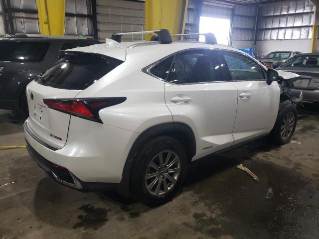 Photo 2 VIN: JTJDJRDZ0M5015499 - LEXUS NX 300H BA 