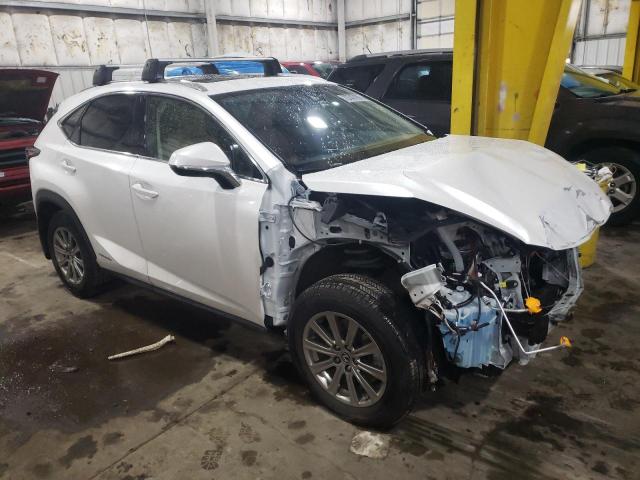 Photo 3 VIN: JTJDJRDZ0M5015499 - LEXUS NX 300H BA 