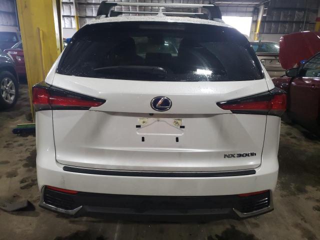 Photo 5 VIN: JTJDJRDZ0M5015499 - LEXUS NX 300H BA 