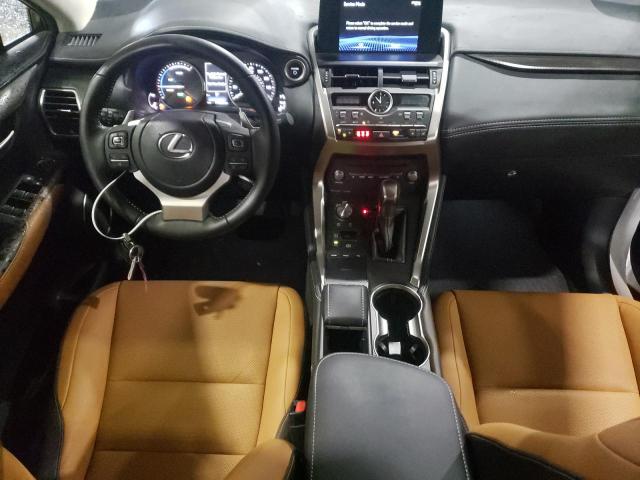 Photo 7 VIN: JTJDJRDZ0M5015499 - LEXUS NX 300H BA 