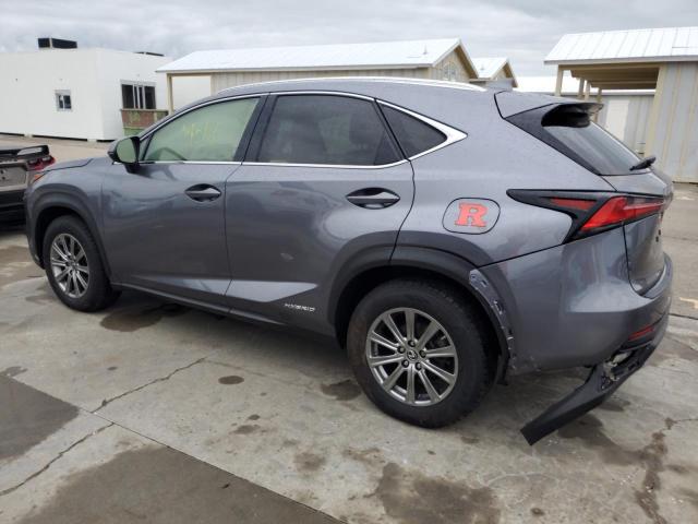 Photo 1 VIN: JTJDJRDZ1L2131911 - LEXUS NX 300H 