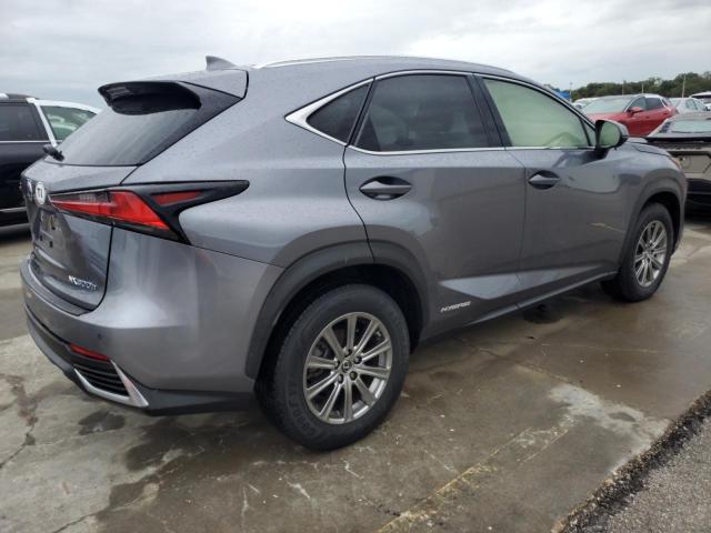 Photo 2 VIN: JTJDJRDZ1L2131911 - LEXUS NX 300H 