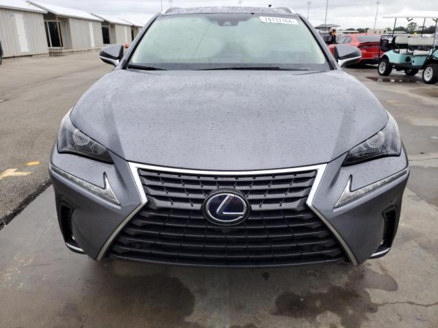 Photo 4 VIN: JTJDJRDZ1L2131911 - LEXUS NX 300H 