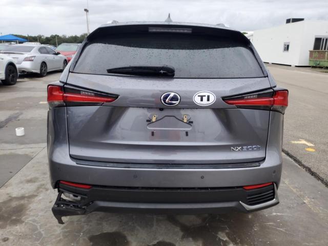 Photo 5 VIN: JTJDJRDZ1L2131911 - LEXUS NX 300H 