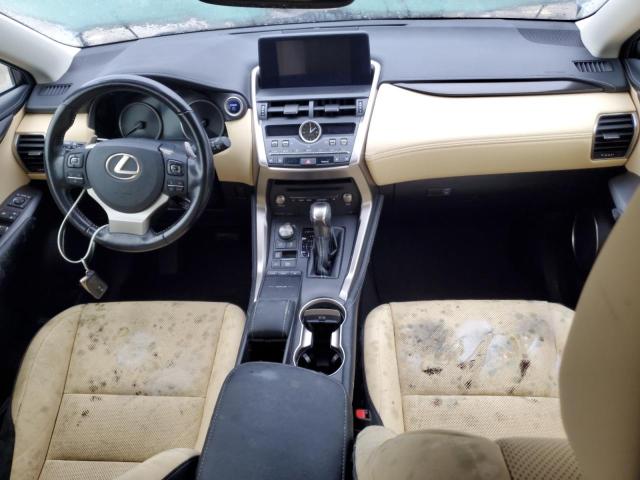 Photo 7 VIN: JTJDJRDZ1L2131911 - LEXUS NX 300H 