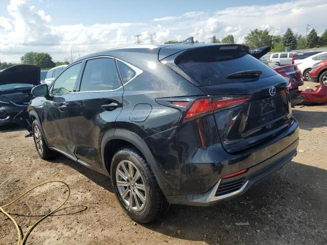 Photo 1 VIN: JTJDJRDZ1M2162531 - LEXUS NX 300H BA 