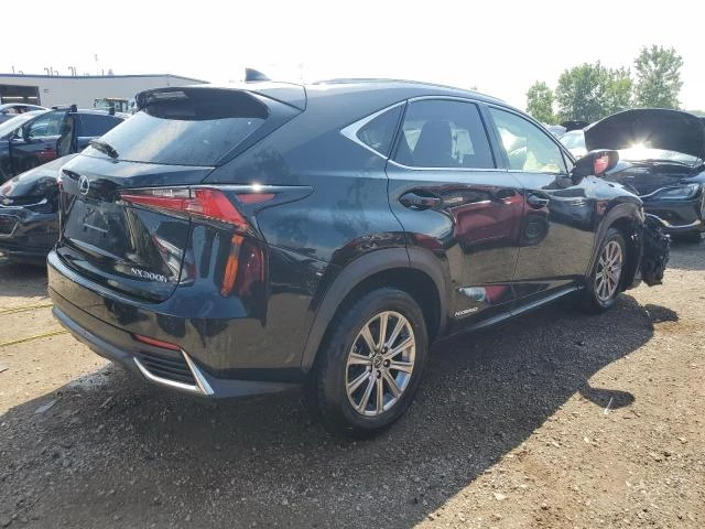 Photo 2 VIN: JTJDJRDZ1M2162531 - LEXUS NX 300H BA 