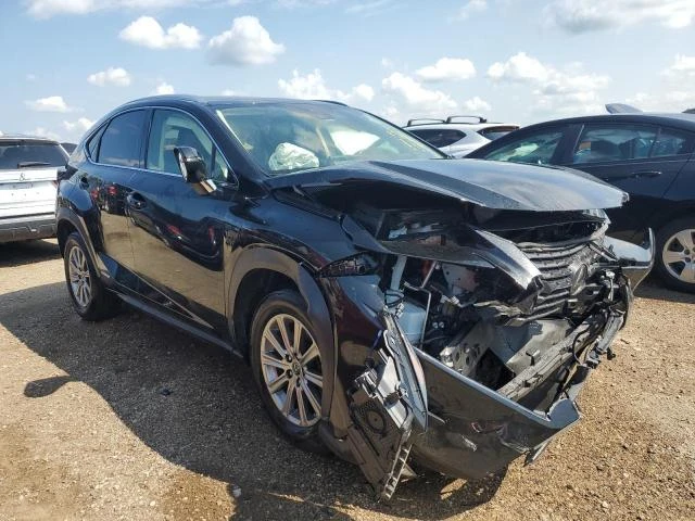 Photo 3 VIN: JTJDJRDZ1M2162531 - LEXUS NX 300H BA 