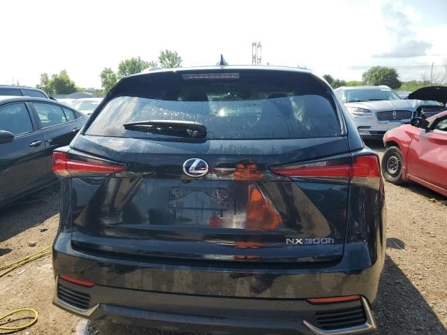 Photo 5 VIN: JTJDJRDZ1M2162531 - LEXUS NX 300H BA 