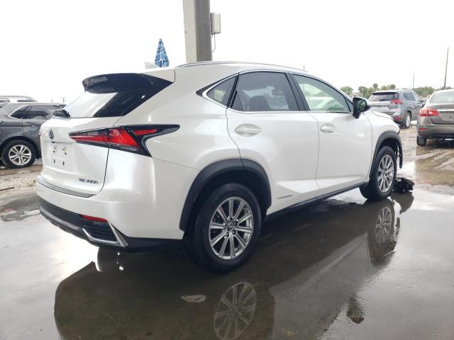 Photo 2 VIN: JTJDJRDZ2M5011499 - LEXUS NX 300H 