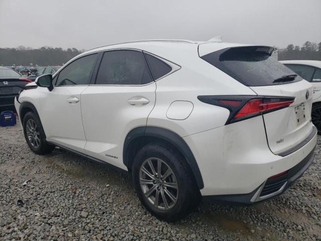 Photo 1 VIN: JTJDJRDZ3L2129612 - LEXUS NX 