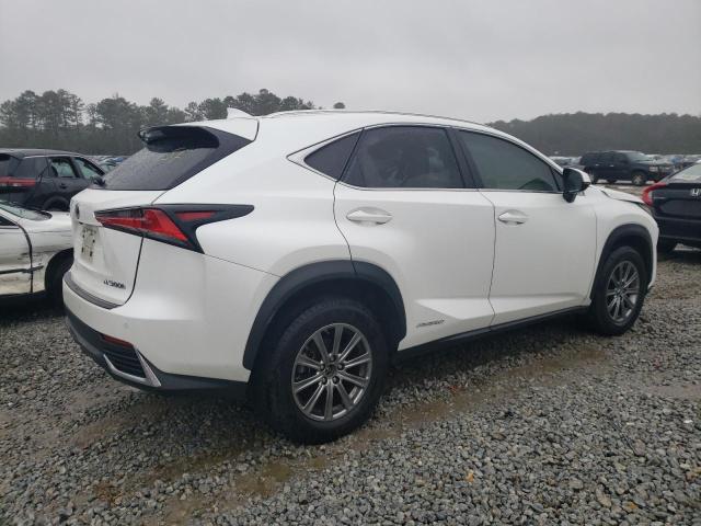 Photo 2 VIN: JTJDJRDZ3L2129612 - LEXUS NX 