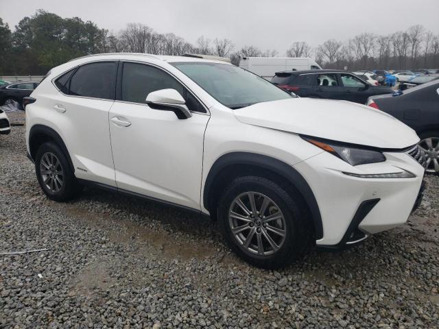 Photo 3 VIN: JTJDJRDZ3L2129612 - LEXUS NX 