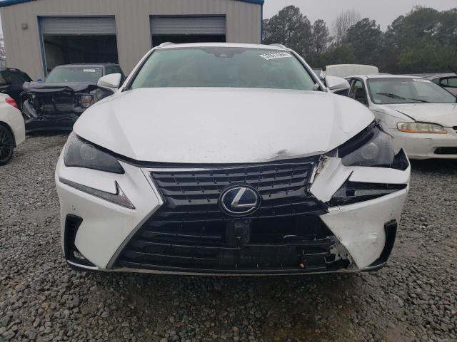 Photo 4 VIN: JTJDJRDZ3L2129612 - LEXUS NX 