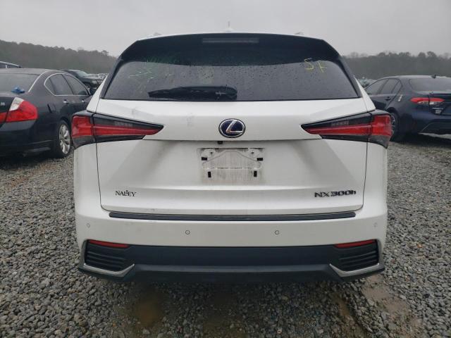 Photo 5 VIN: JTJDJRDZ3L2129612 - LEXUS NX 