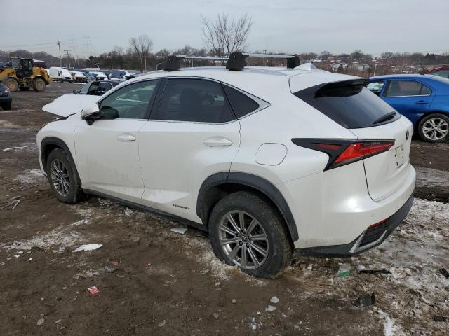 Photo 1 VIN: JTJDJRDZ3L2139282 - LEXUS NX 