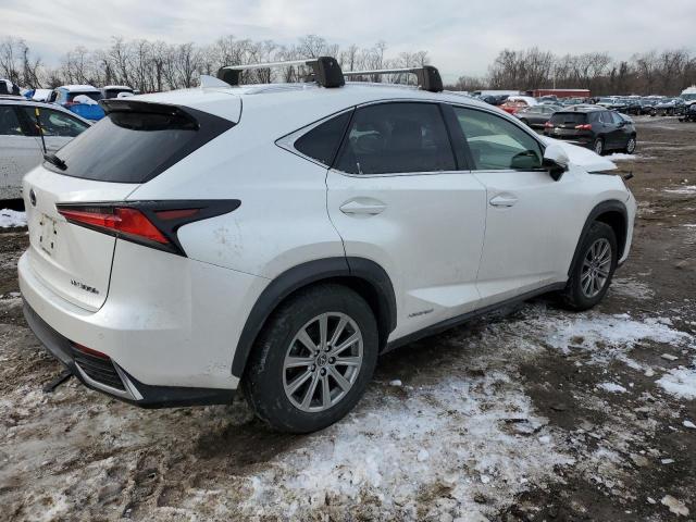 Photo 2 VIN: JTJDJRDZ3L2139282 - LEXUS NX 