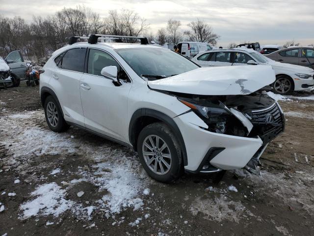 Photo 3 VIN: JTJDJRDZ3L2139282 - LEXUS NX 