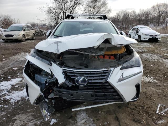 Photo 4 VIN: JTJDJRDZ3L2139282 - LEXUS NX 