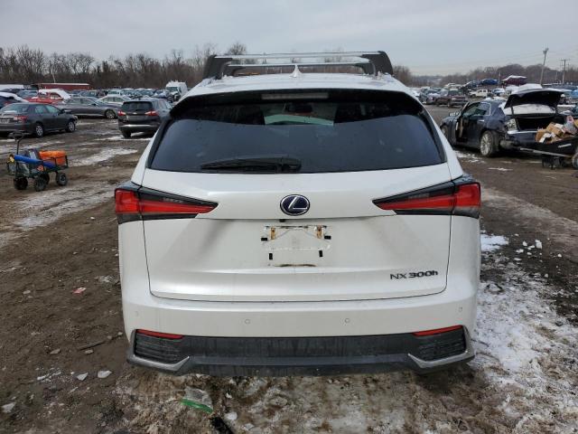 Photo 5 VIN: JTJDJRDZ3L2139282 - LEXUS NX 