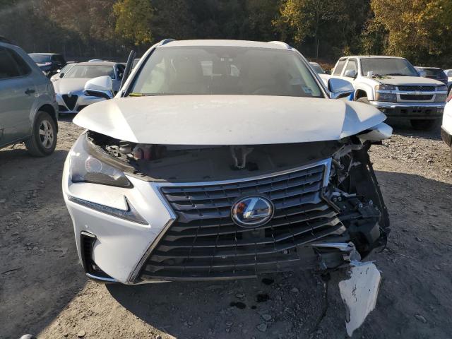 Photo 4 VIN: JTJDJRDZ3L2145440 - LEXUS NX 300H 